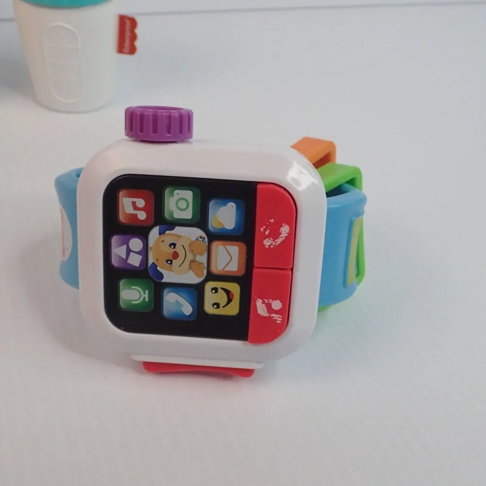 Fisher-Price fisher price